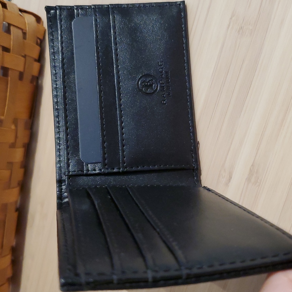 318◼️RAMPAGE WALLET - Picture 4 of 4